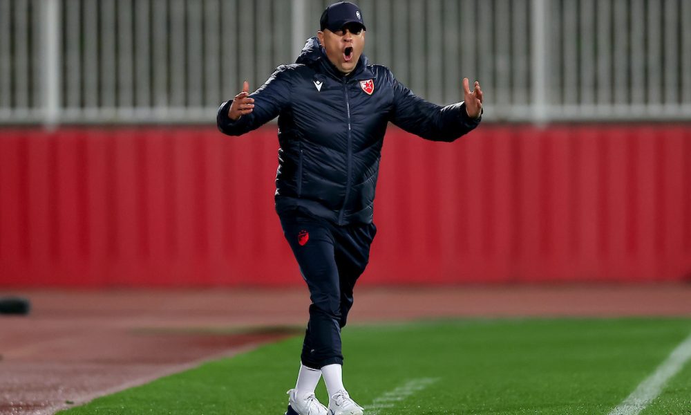 U tri dana sve jasno: Milojevića čeka nezahvalan posao na leto