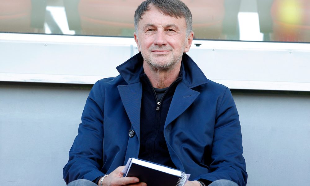 Stojić: Mi nemamo 16 klubova koji ispunjavaju uslove za licencu