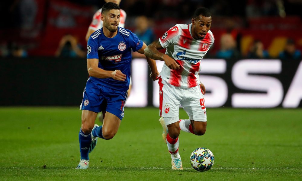 Van La Para „živ je“, „umro“ nije (FOTO)