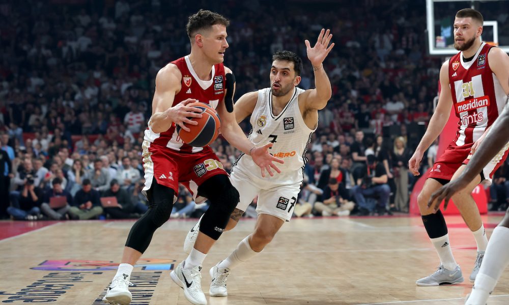 Zvezdu koštao loš početak! Real slavio u dramatičnoj završnici, „delije“ mogu da budu ponosne