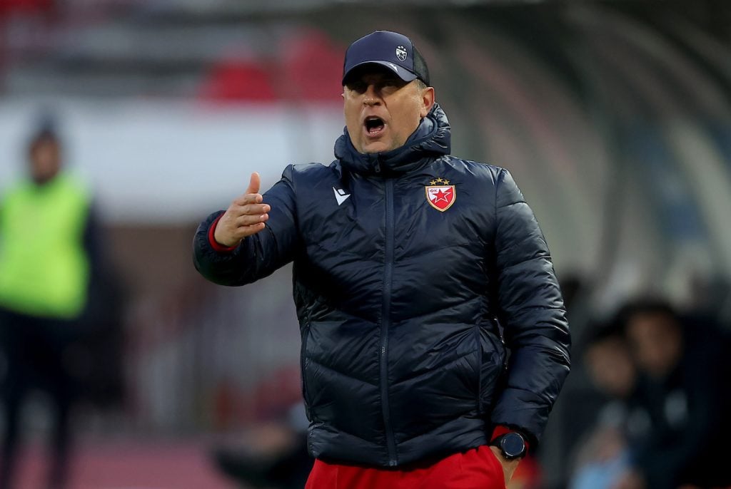 Milojević: Vojvodina je odličan tim, tabela nije realan prikaz