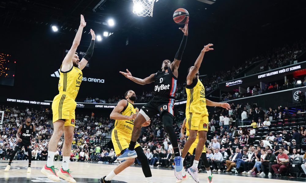 Fenerbahče je prvi učesnik fajnal-fora! Real priziva čudo kao protiv Partizana