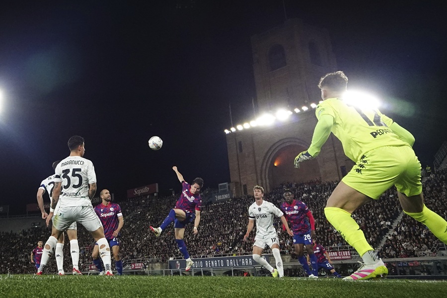 Kup Italije: Bolonja savladala Empoli i zakazala finale s Milanom