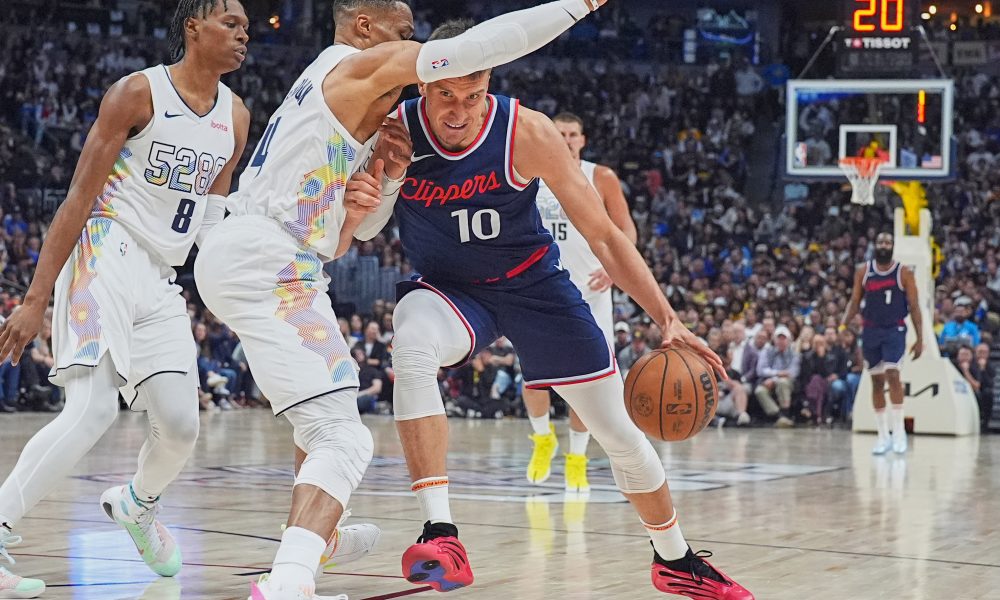 Sukob Bogdana i Vestbruka: Kapiten „orlova“ ne trpi provokacije