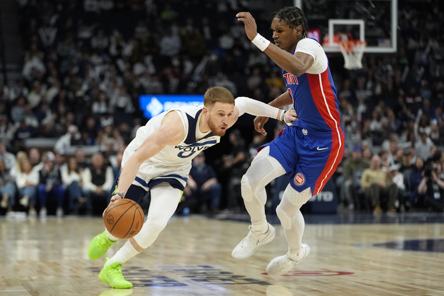Pojačavaju se Italijani! Košarkaš iz NBA želi na Evrobasket
