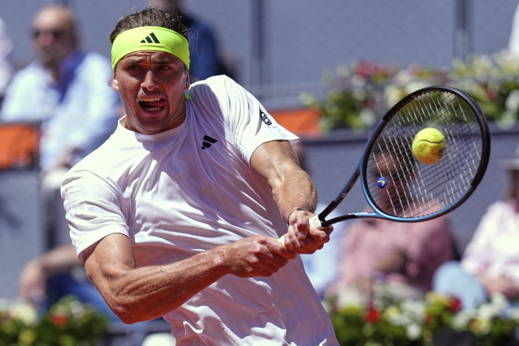 Nevolje na teniskim terenima – kome verovati, tehnologiji ili ljudskom oku?