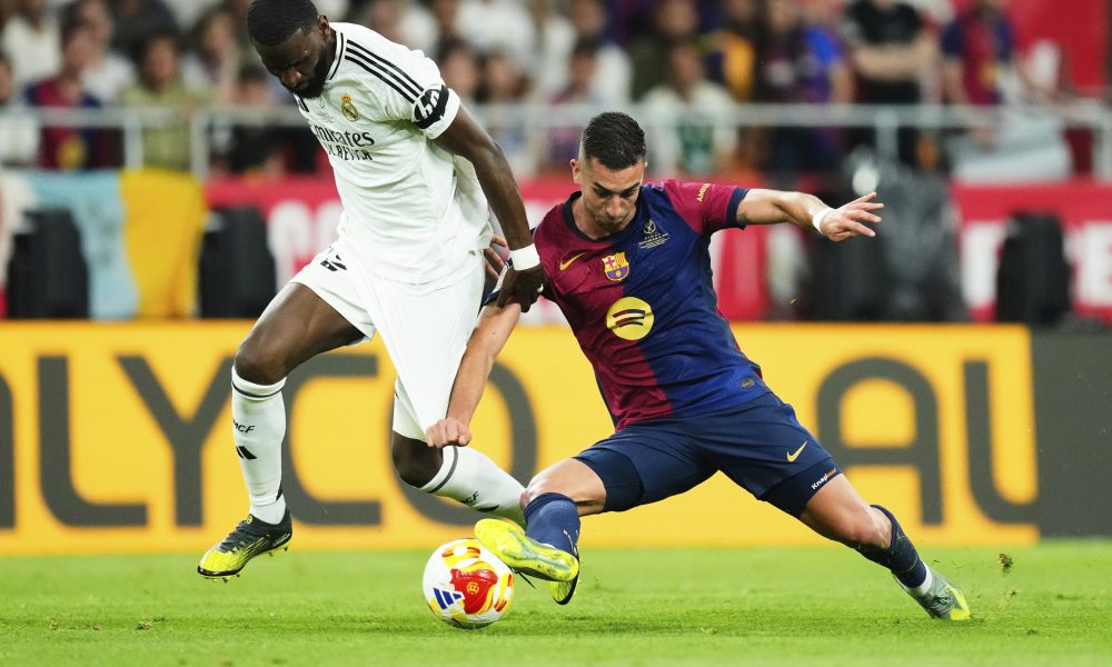 Ridiger govorio gadosti sudiji, očekuje ga drakonska kazna