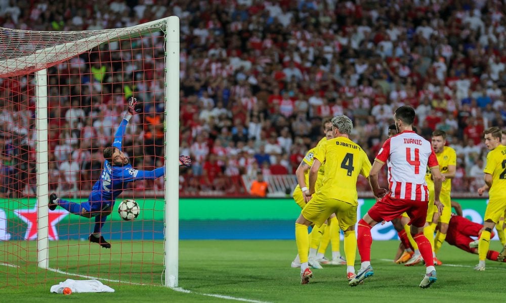 Englezi i Španci sa po pet klubova u LŠ, sad čekaju Portugalci i Zvezda