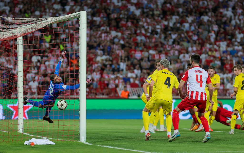 Englezi i Španci sa po pet klubova u LŠ, sad čekaju Portugalci i Zvezda