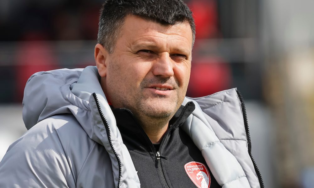 Dudić: Nismo zaslužili poraz, ali moram da pohvalim Partizan