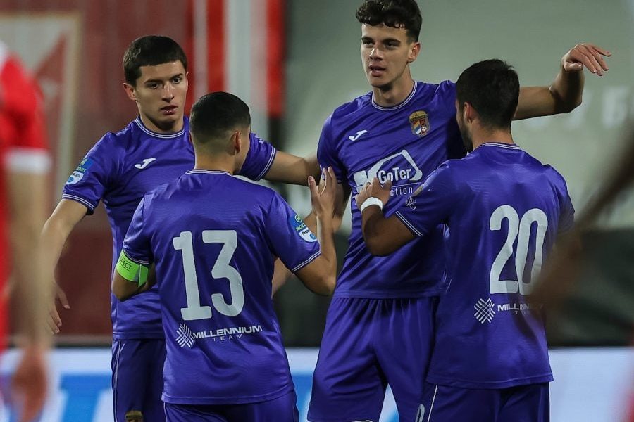 Tako se to radi! Godinu dana van fudbala, dva puta operisan i dobio novi ugovor