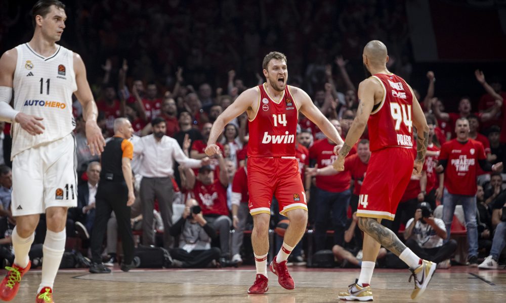 Monako lako izašao na kraj sa Barsom, Olimpijakos prejak za Real