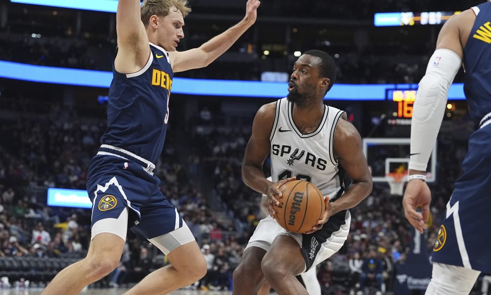 Nagetsi ne mogu bez Jokića! Novi poraz Denvera