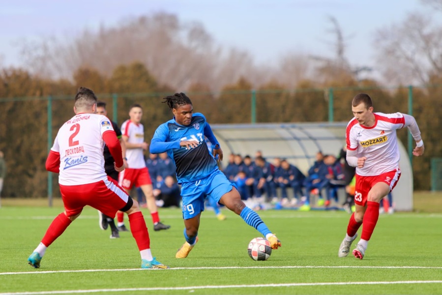 Želje, strahovi i kalkulacije: Pozicioniranje prvoligaša pred plej-of