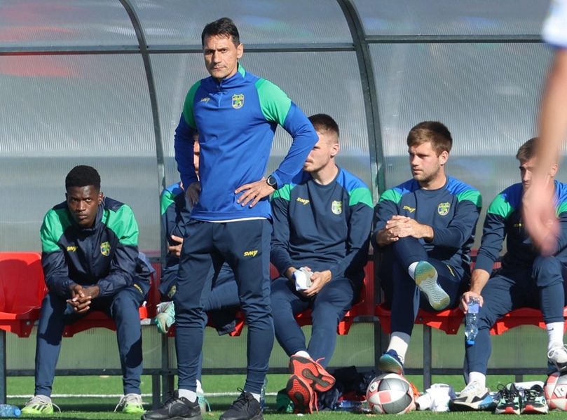 Loznica se uključila u trku za Superligu