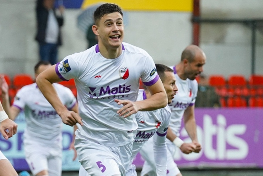 Javor ponovo ljulja: Stanisavljević sa „kreča“ za pobedu protiv Mačve (VIDEO)