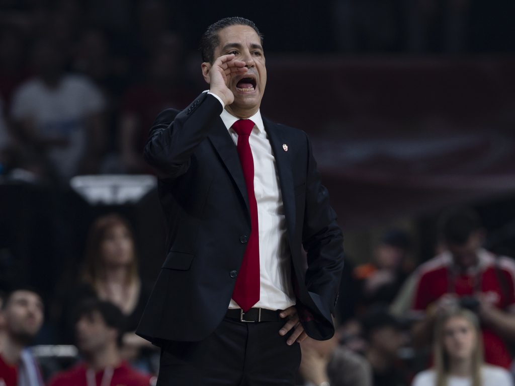 Sferopulos o Petruševu: Presudiće Olimpijakos