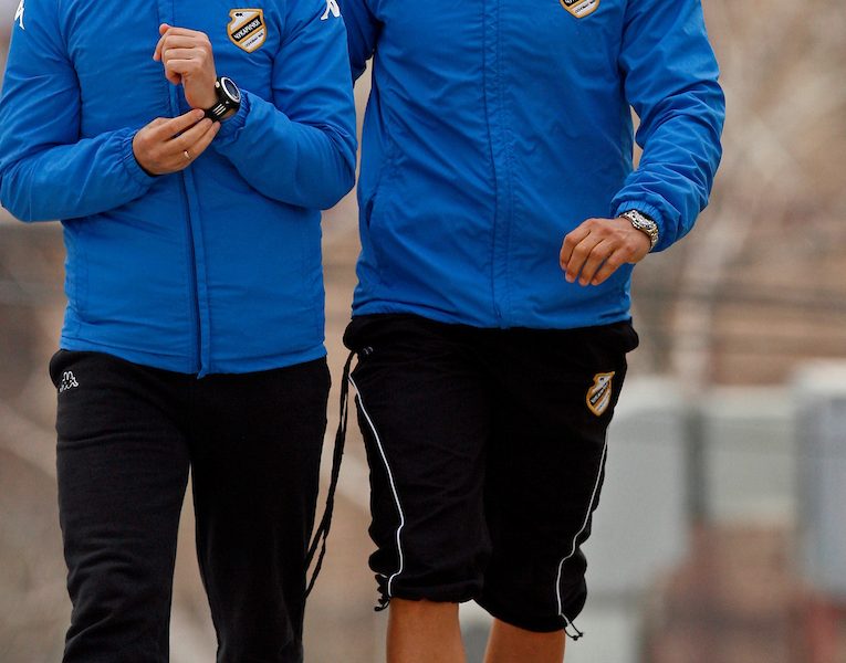 Bivši pomoćni trener Zvezde preuzeo klub u komšiluku