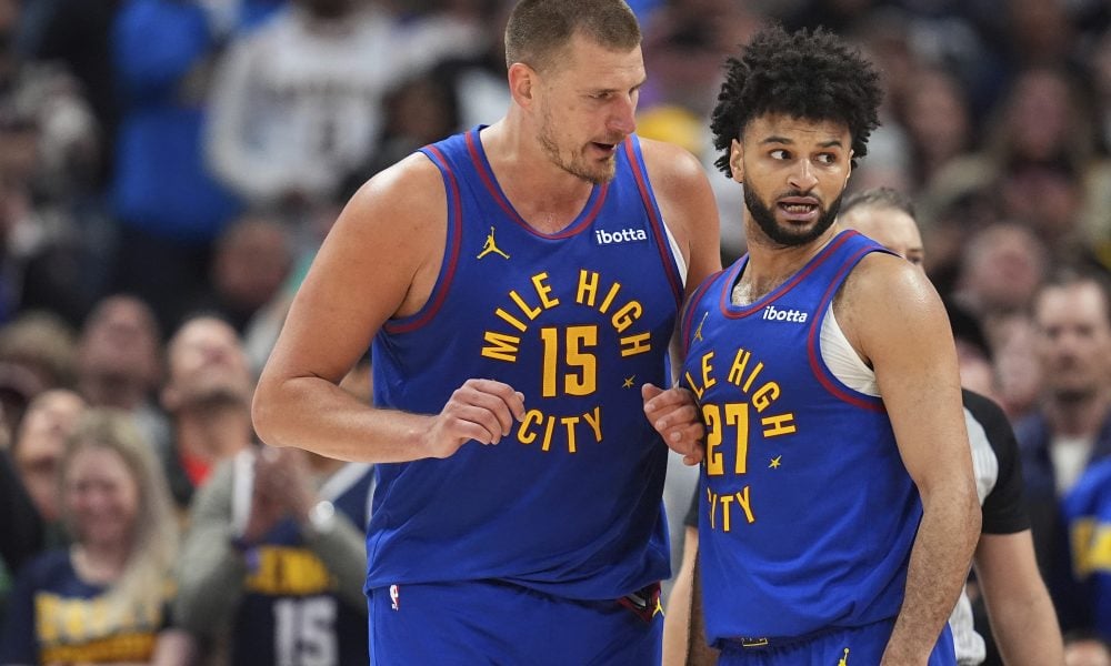 Loša vest za Denver: Jedan od najboljih igrača upitan za meč s Oklahomom