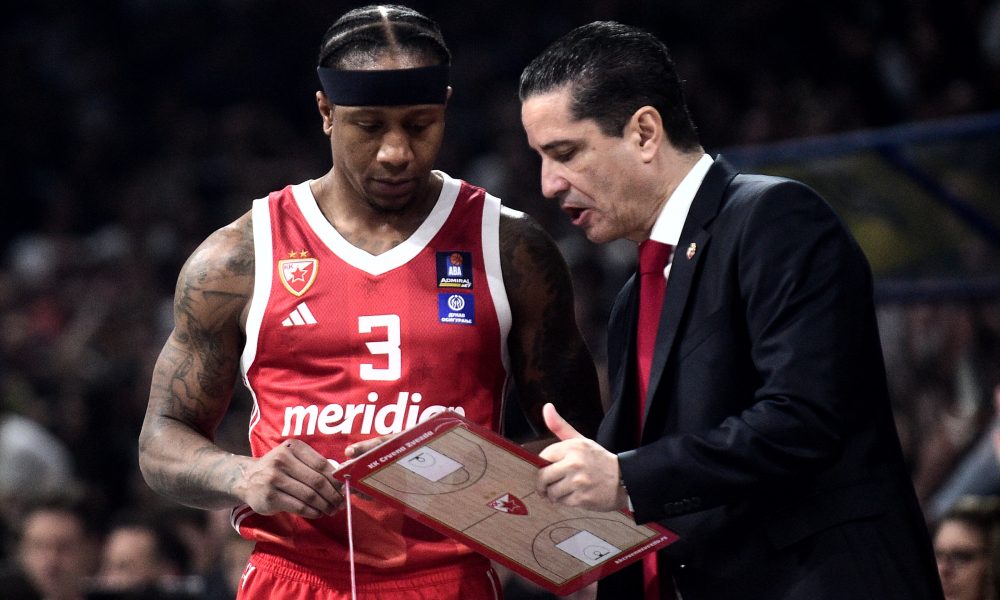 „Kenan provede mnogo vremena na terenu, a ne uradi ništa“