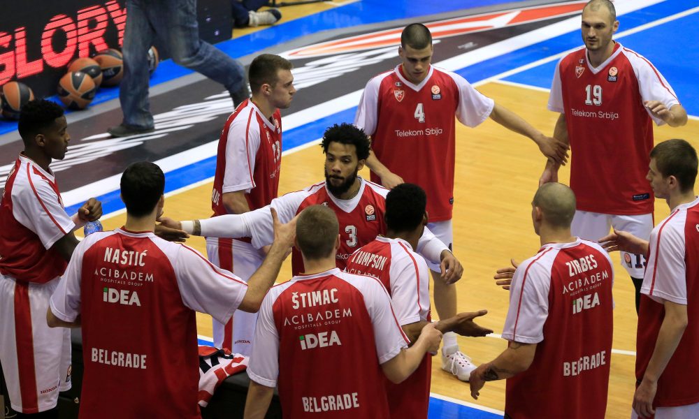 Ljubimac „Delija“ se setio epske partije protiv Partizana: Šamarao sam im zadnjicu cele godine