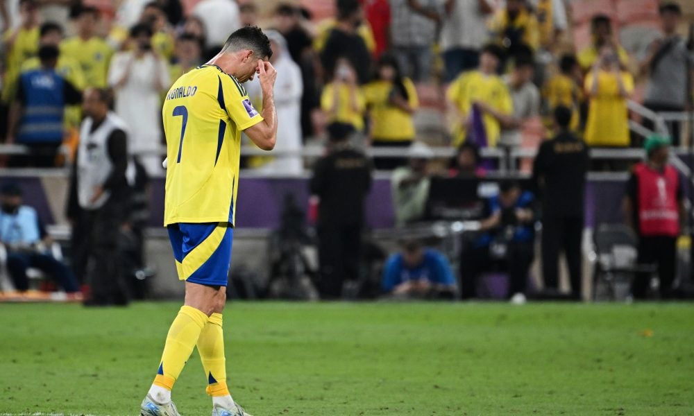 Ronaldo potpisao! Evo gde će Portugalac da igre sledeće sezone