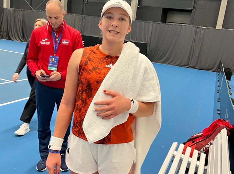 Bili Džin King kup: Srpkinje pobedile Litvaniju u Viljnusu!