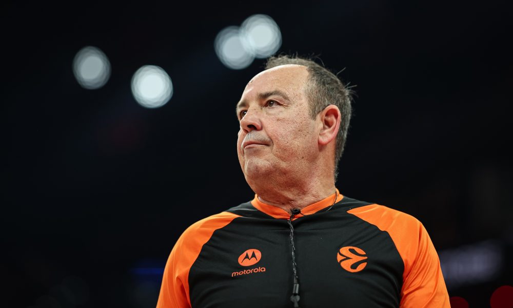 Zvezda je oštećena! Sve se dešava pred sudijom koji ćuti (VIDEO)