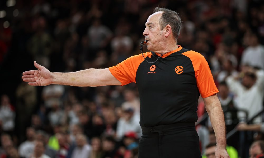 Ekspert: Sudije oštetile Zvezdu u Minhenu