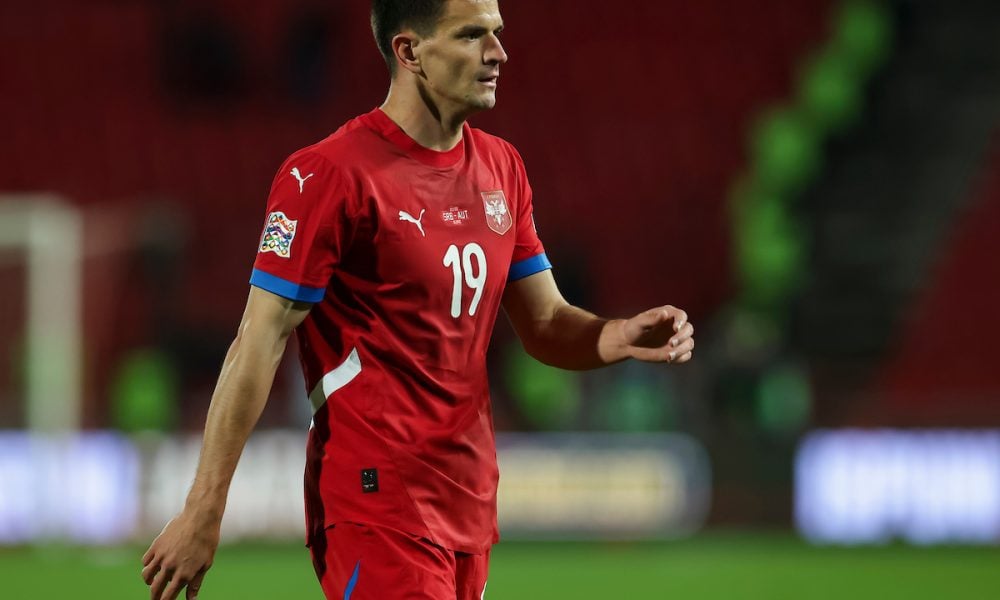 Posle teške povrede oglasio se bivši kapiten Vojvodine