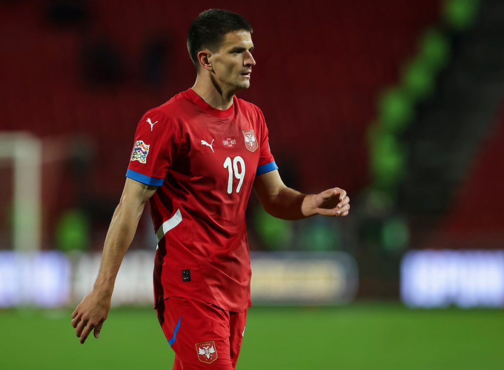 Srpski derbi u Čempionšipu: Topić na debiju dočekao Ivanovića, Milvol slomio „kanarince“