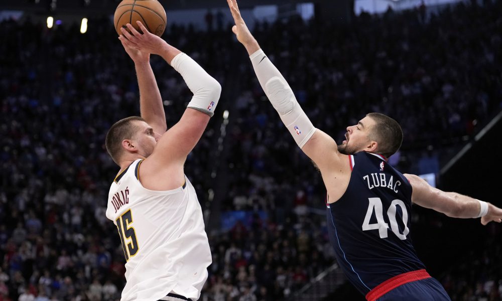 Igraće se „majstorica“! Klipersi zaustavili Jokića i izborili sedmi meč