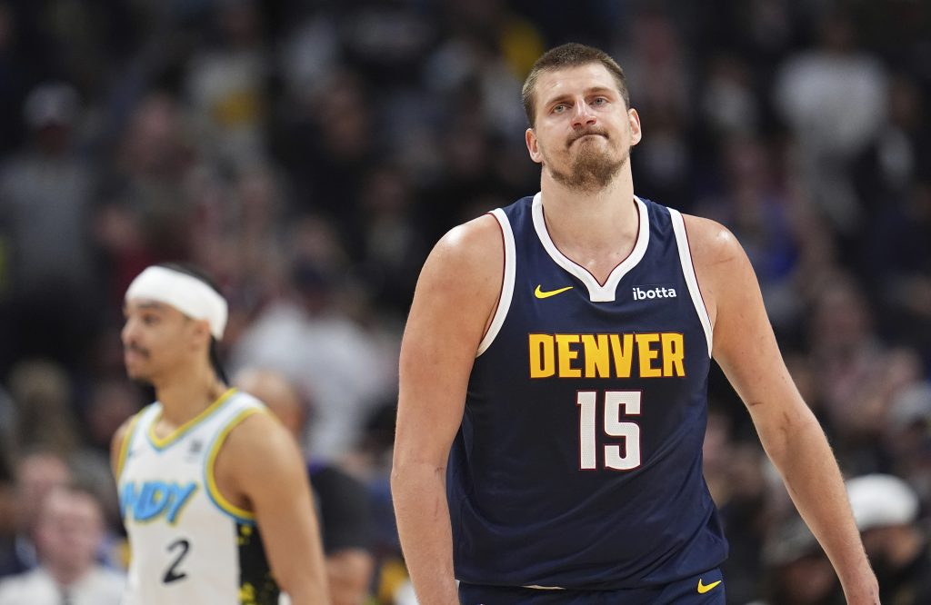Trener Denvera pecnuo NBA ligu zbog Jokića i MVP priznanja!