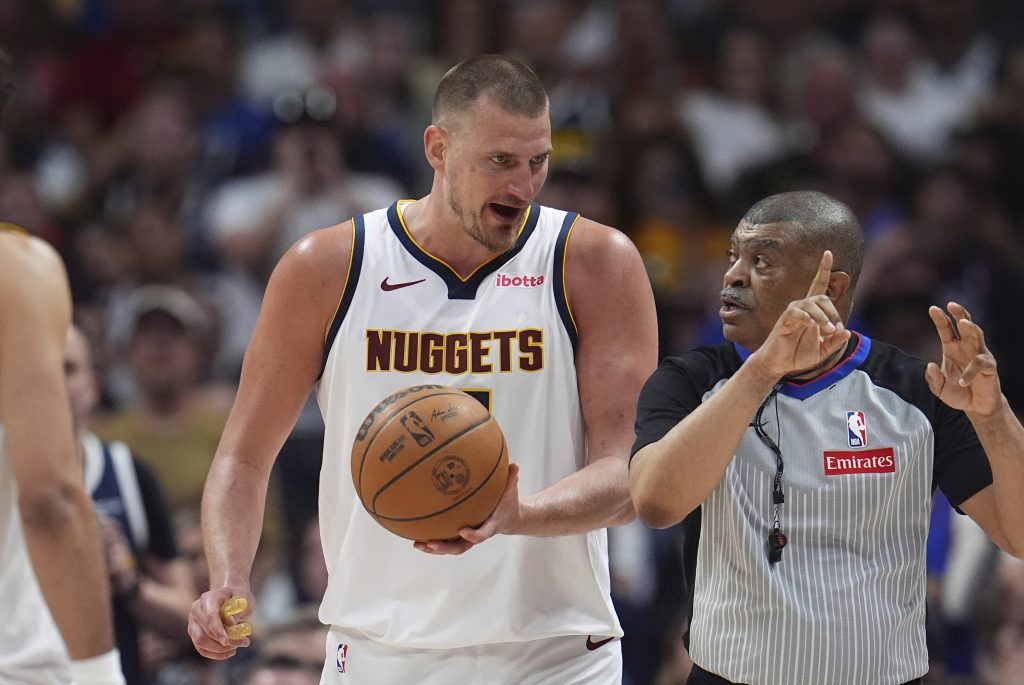 Srpski derbi: Jokić odveo Nagetse do prve pobede, Bogdanović bez poena