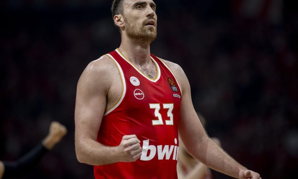 Ivanovićev Virtus nepobediv u Bolonji, Olimpijakos srušio Pariz u efikasnom meču, Baskonija bolja od Bajerna