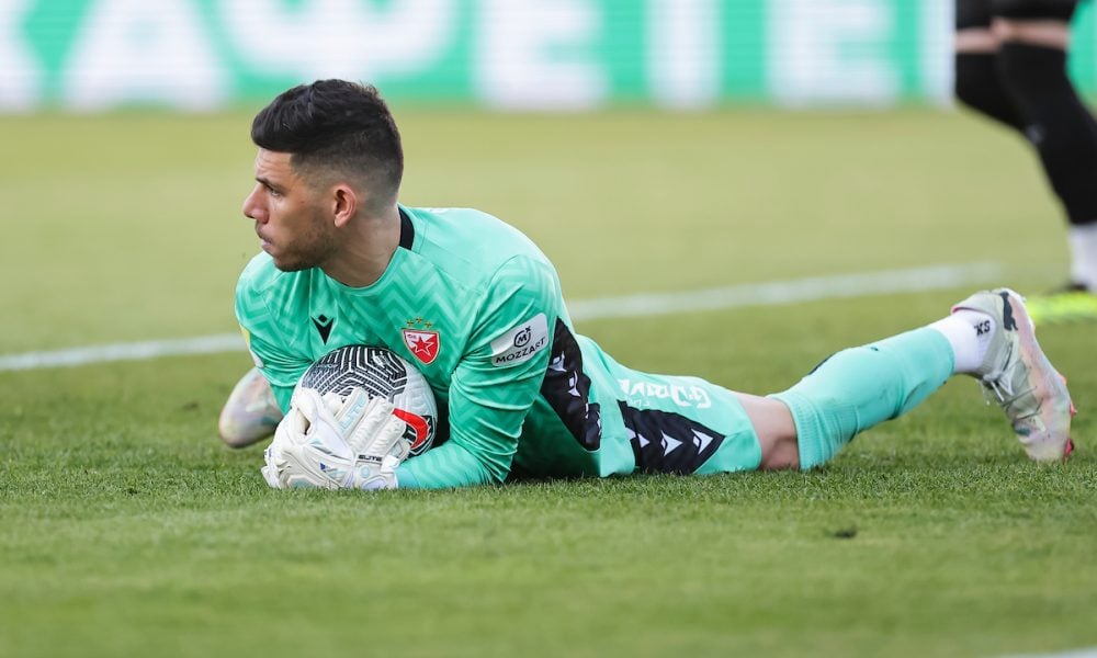 Glazer potvrdio pisanje MaxBet Sporta: Ima zainteresovanih, januar je blizu