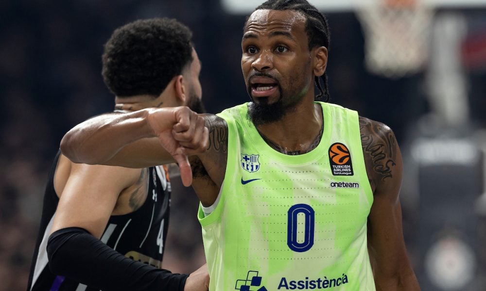 Ko se boji „selari kepa“ još? Panteru od Barse 12 miliona evra!