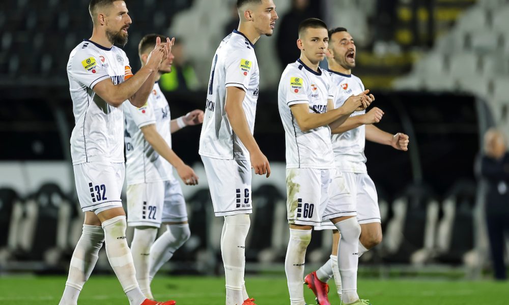 TSC hoće da dovede napadača iz Mađarske