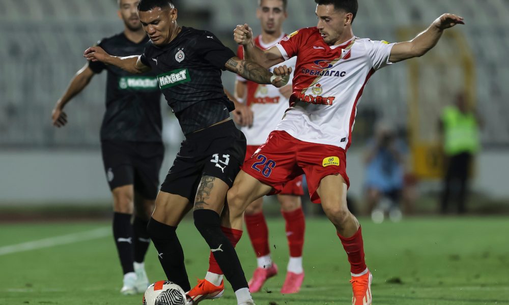 Partizan prodaje „otpisanog“ igrača za ozbiljnu sumu