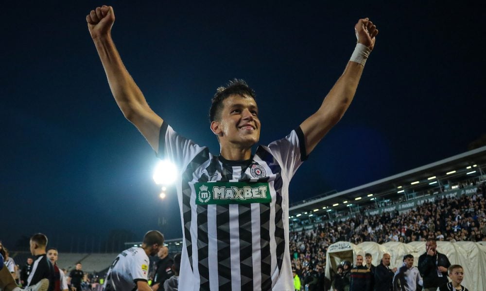 Ilić sjajnom partijom pogurao Anderleht ka polufinalu Kupa Belgije