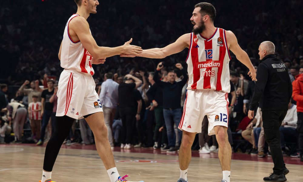 Izabrana idealna petorka, nema Karlika Džonsa!