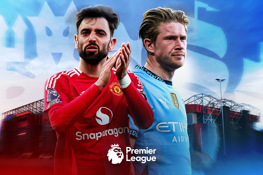 Veliki derbi Mančestera u MaxBet mućkalici! Probajte je!