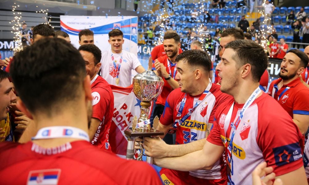 Vojvodina raskida ugovor sa golmanom zbog Tompsona! „To je nedopustivo“