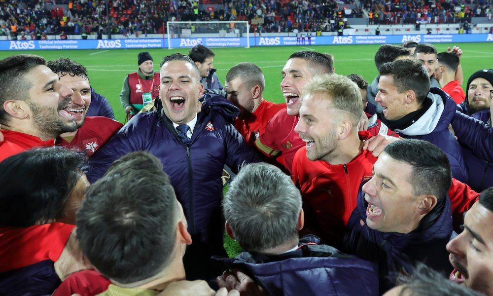 Srpski golman uskoro ponovo na sceni u Italiji