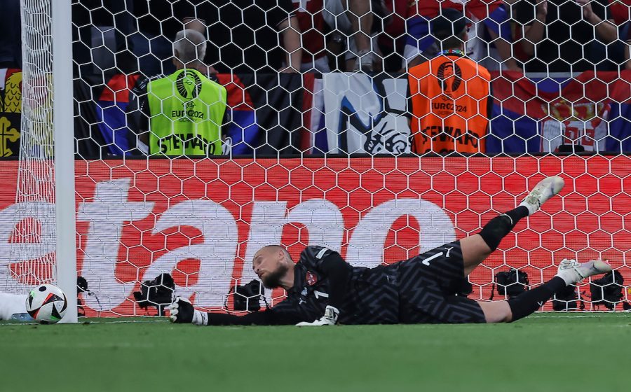 Predrag Rajković (Foto: Starsport)