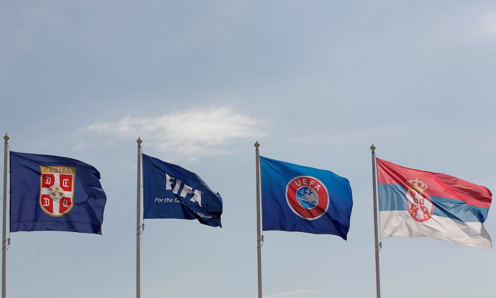 UEFA u Staroj Pazovi, razlog reforma Superlige!