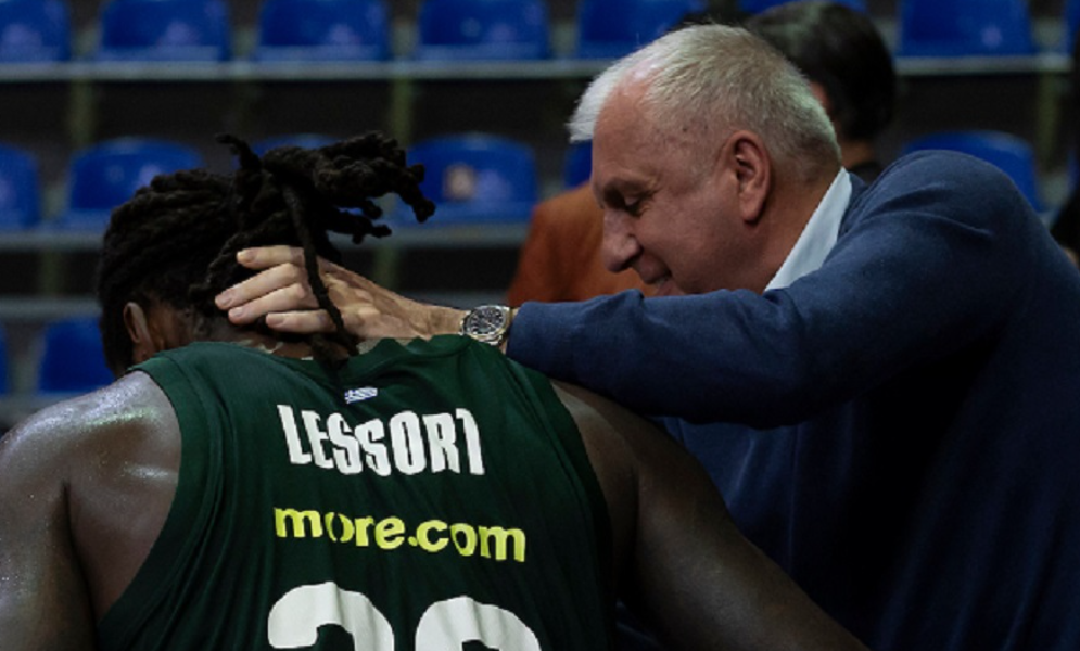 Lesor: Imam traume zbog Obradovića, rekao mi je da ću da „letim“ iz tima