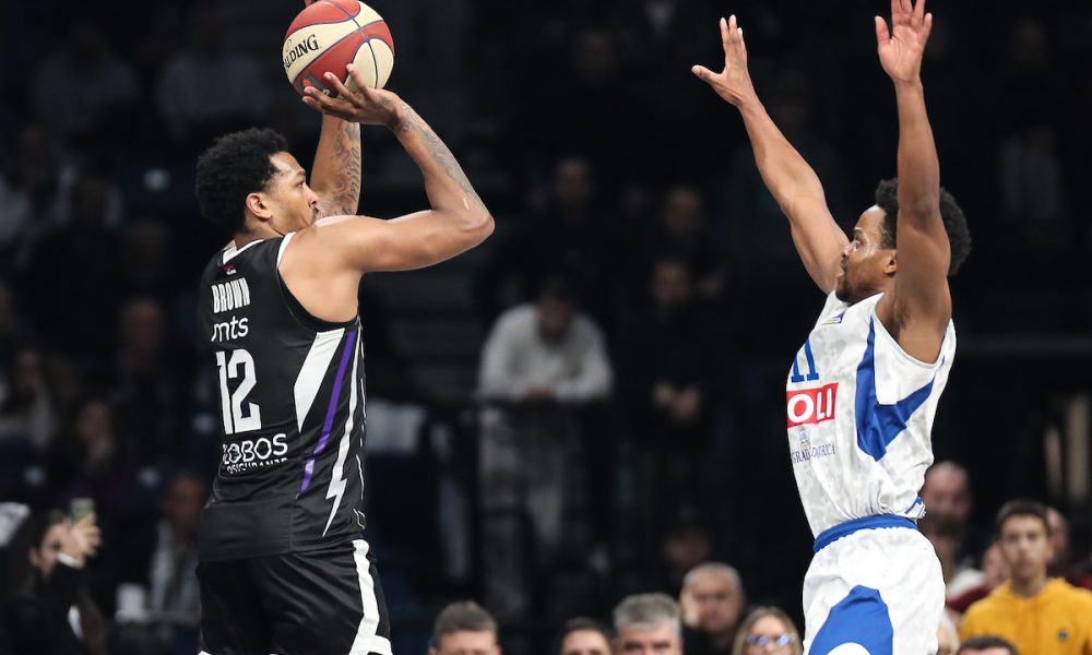 Budućnost se oglasila pred derbi sezone, evo šta poručuje