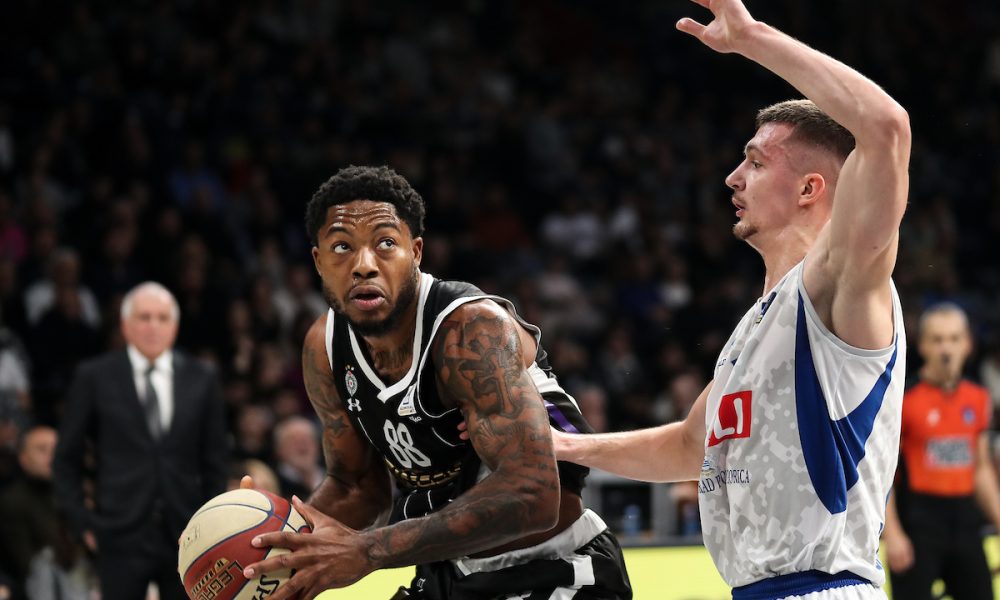 Poznato ko sudi crno-belima u meču za titulu!