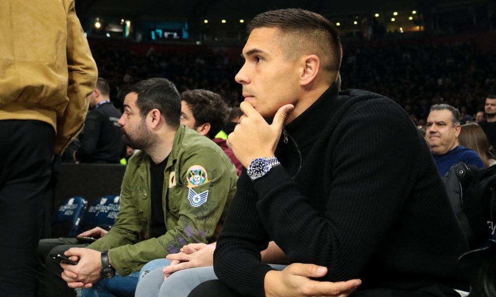 Nekadašnji golgeter Partizana sija u Meksiku! Ispisao istoriju Atlasa (VIDEO)